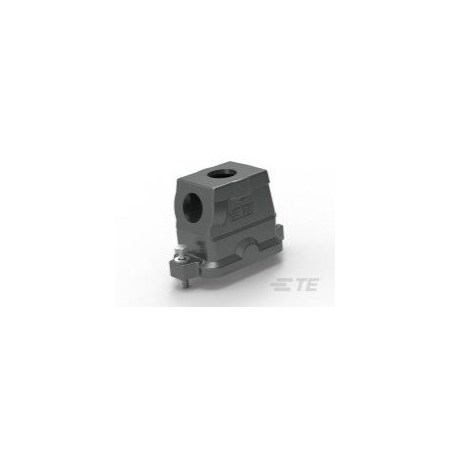Te Connectivity H10Bpr-Ts/Ghc-2M25-Emc-C T1902102225-009
